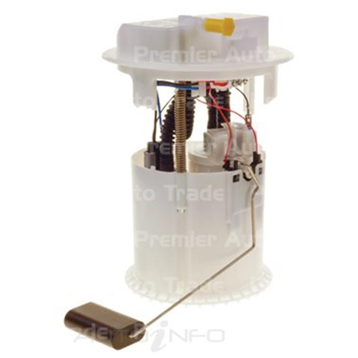 CITROEN FUEL PUMP ASSEMBLY, , scanz_hi-res