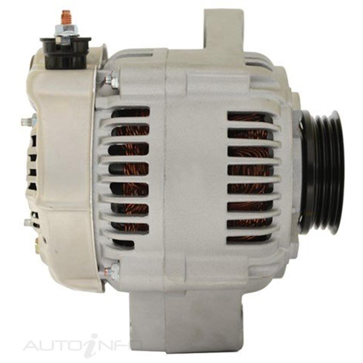 ALTERNATOR 12V 55A HONDA ENG EV-EW, , scanz_hi-res
