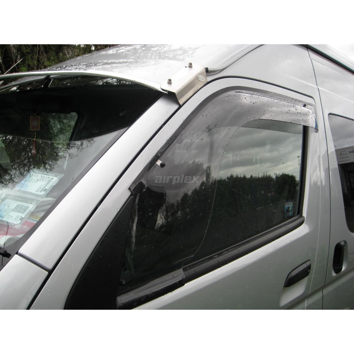 TOYOTA HIACE 2005 ON, , scanz_hi-res