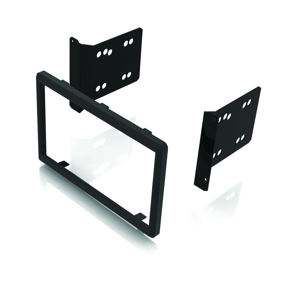 FACIA VT VX COMMODORE DOUBLE DIN, , scanz_hi-res