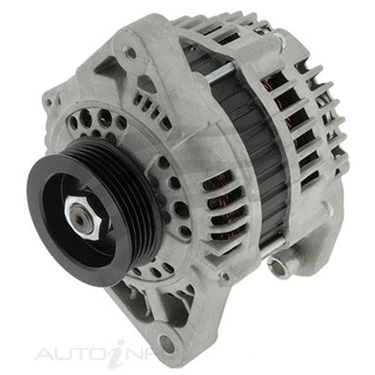 ALT 12V 90A NISSAN SILVIA S13, , scanz_hi-res