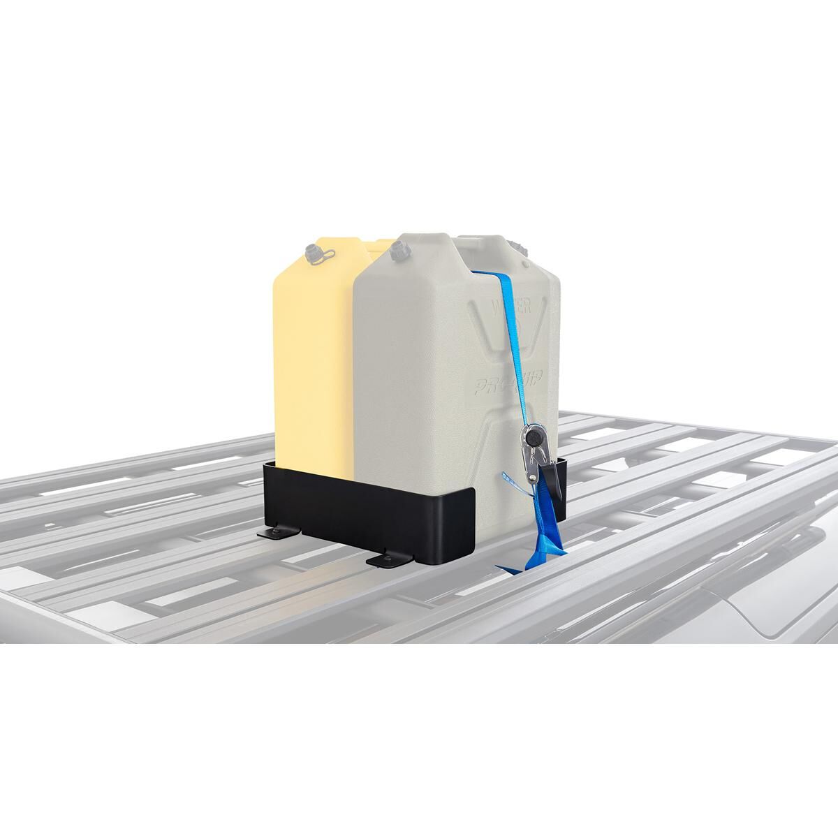 Rhino-Rack Pioneer Jerry Can Holder Double - 61006, , scanz_hi-res