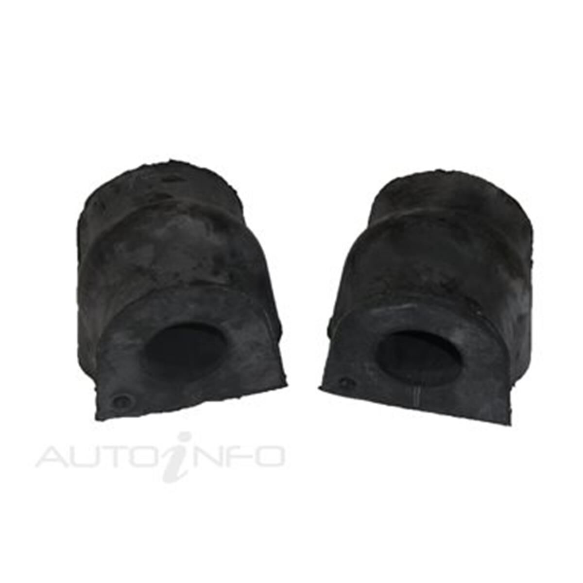 (DR) SUBARU FORESTER 03-06 FRONT SWAY BAR BUSH KIT (20MM ID), , scanz_hi-res