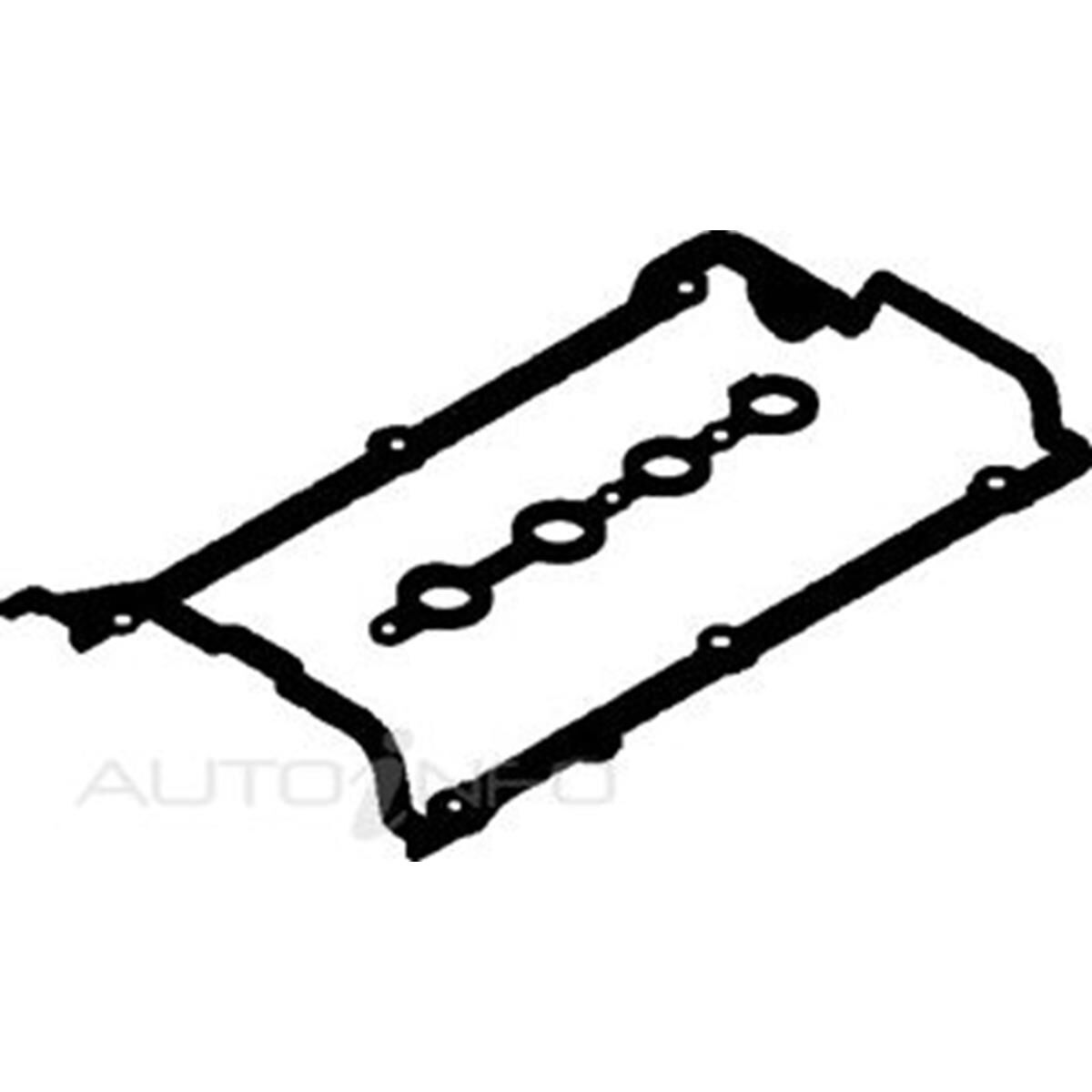 ROCKER COVER GASKET AUDI VW, , scanz_hi-res