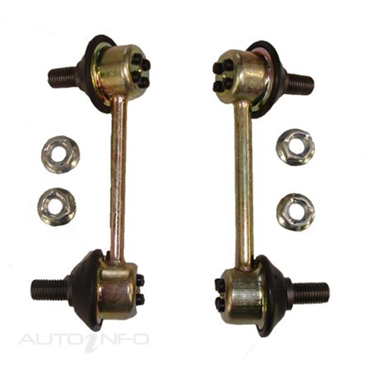 (LK) TOYOTA RAV4 2001-2006 REAR SWAY BAR LINK KIT, , scanz_hi-res