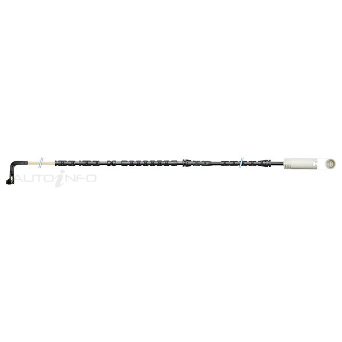 WEAR IND BNDX FR BMW 325TD 325*I E90 E91 E92 850MM, , scanz_hi-res