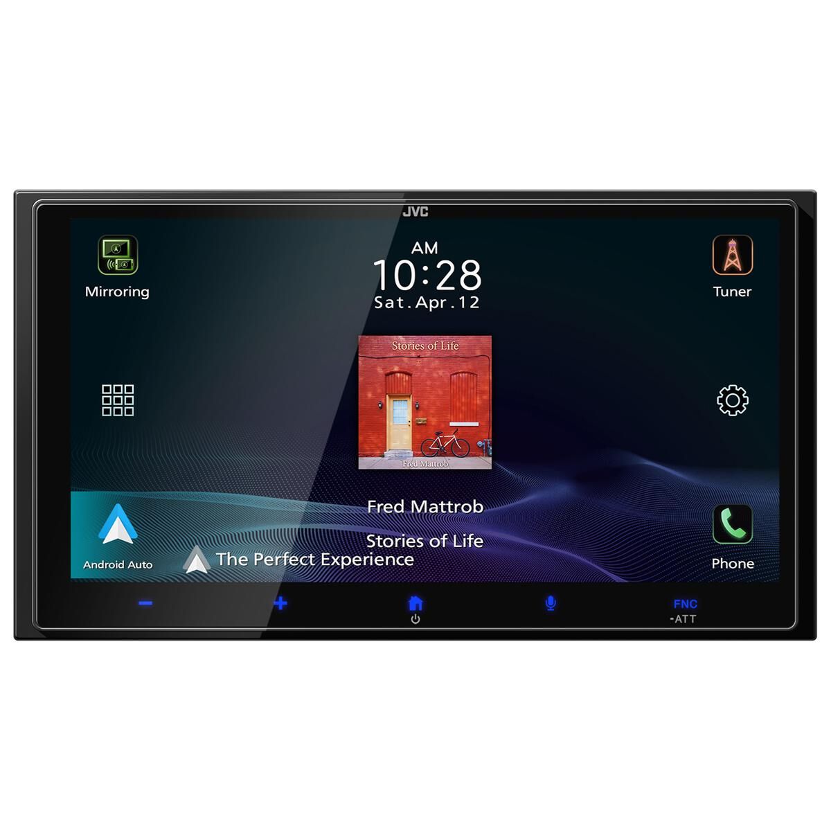 Head Units, , scanz_hi-res
