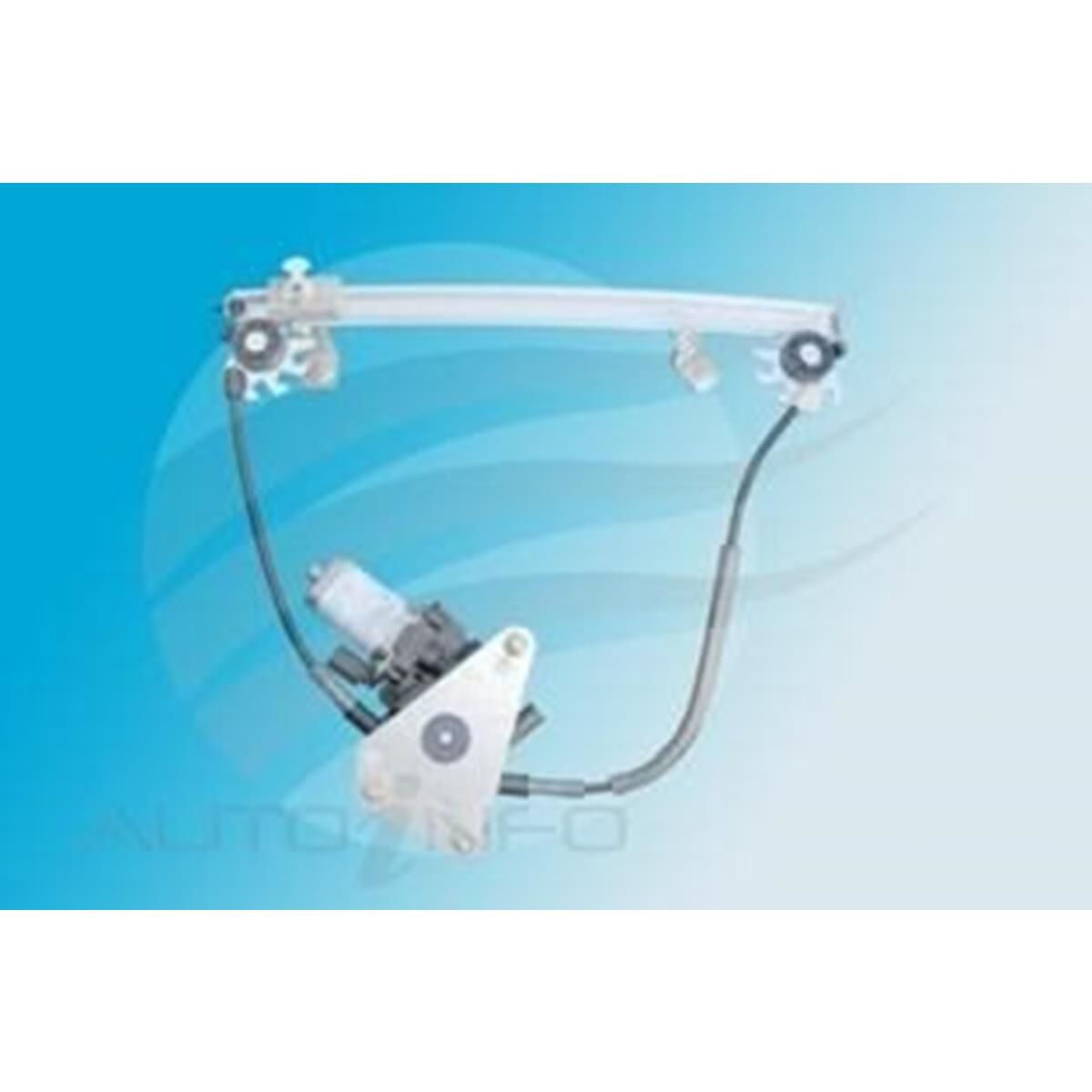 PWR WIN REG & MOTOR ALFA 166, , scanz_hi-res