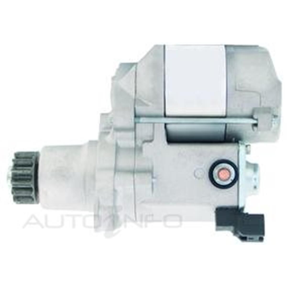 STR MTR 12V 1.4KW 13TH CCW TOY CAMRY RAV4, , scanz_hi-res