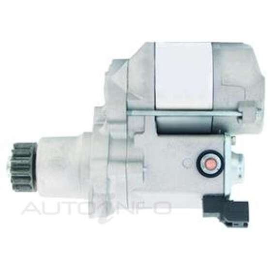 STR MTR 12V 1.4KW 13TH CCW TOY CAMRY RAV4, , scanz_hi-res