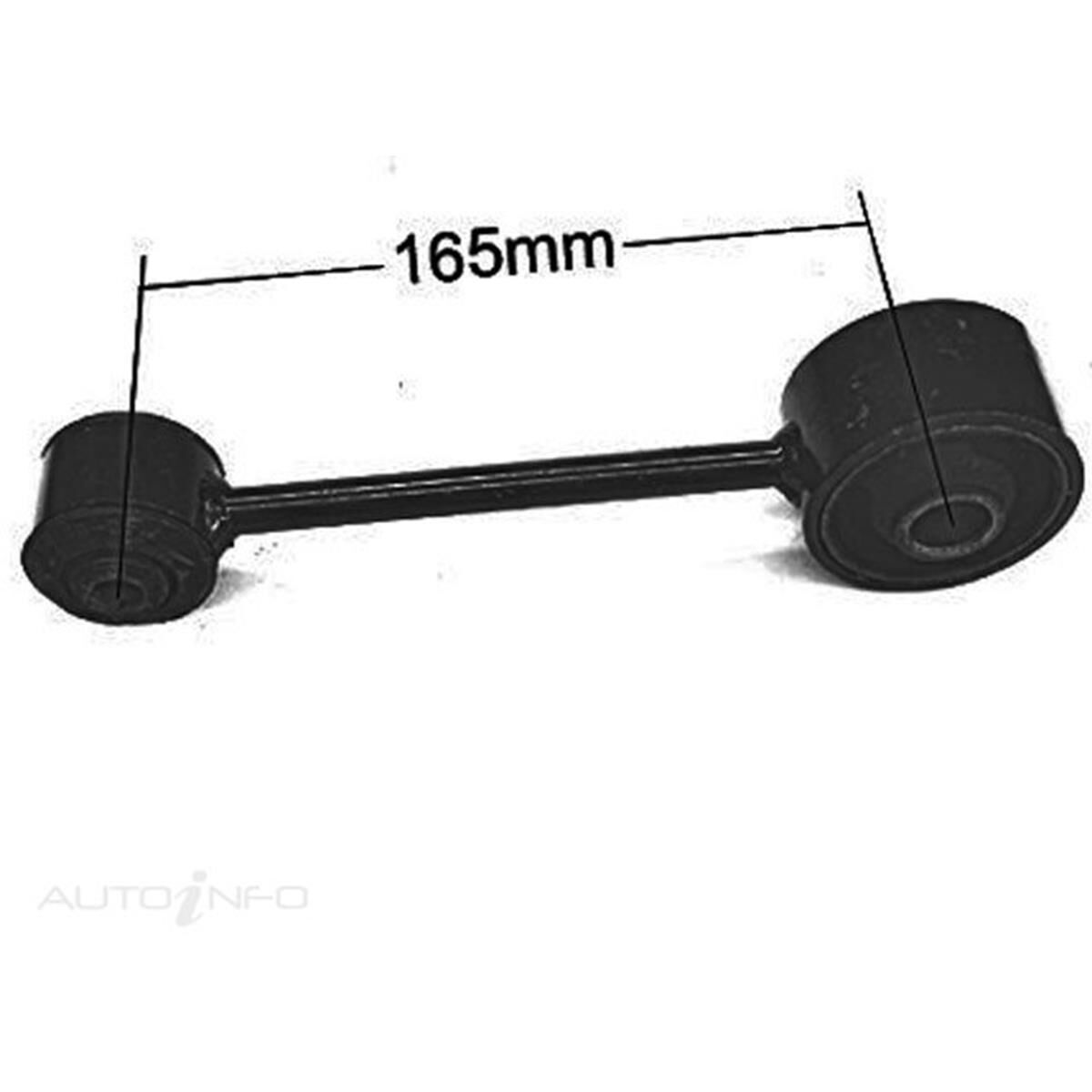 ENG. ROD - HYUNDAI EXCEL 90-92 BUFFER, , scanz_hi-res