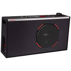 CERWIN VEGA 12" ACTIVE IN BOX SUBWOOFER 400W, , scanz_hi-res