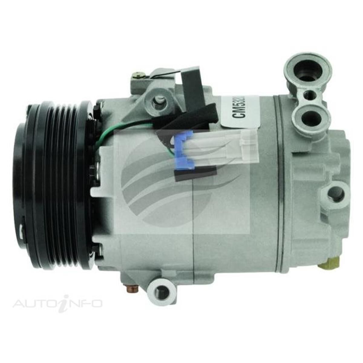 COMP ASTRA AH 1.8L SRI, VXR, , scanz_hi-res