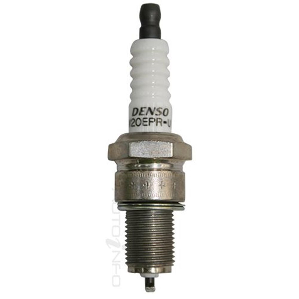 Denso Spark Plug - W20EPR-U11 | Supercheap Auto New Zealand