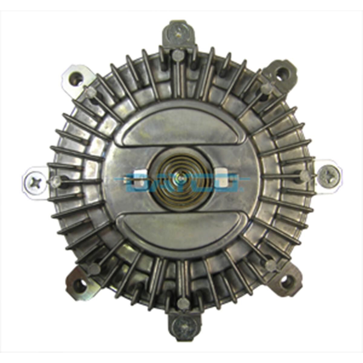 FAN CLUTCH MAZ TITAN FORD TRAD DSL SL SLT 3.5, , scanz_hi-res