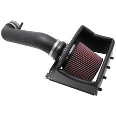 57-2581 K&N PERFORMANCE AIR INTAKE SYSTEM, , scanz_hi-res