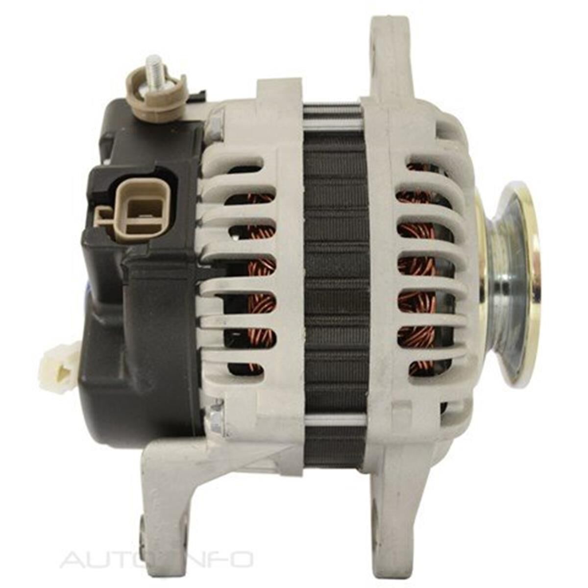 ALTERNATOR 12V 80A FOR MAZDA, , scanz_hi-res