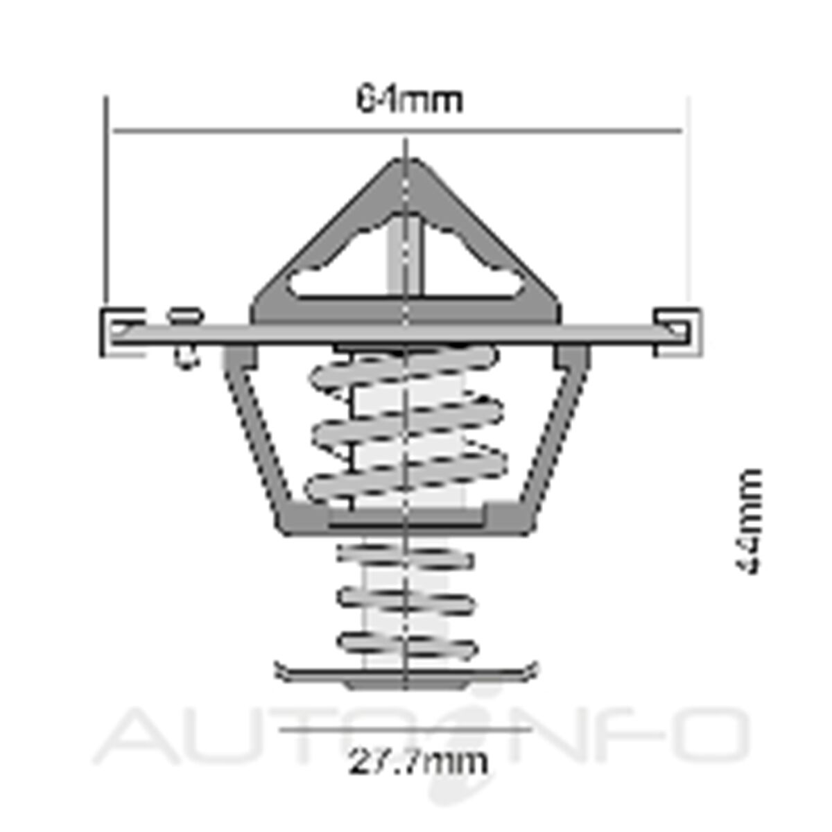 TRIDON THERMOSTAT, , scanz_hi-res