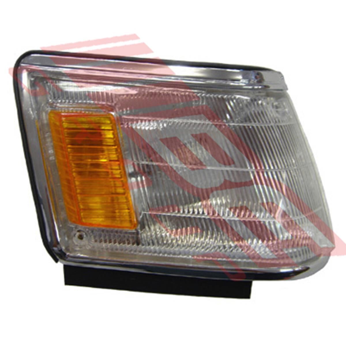PARK/INDICATOR LIGHT - FRONT, , scanz_hi-res
