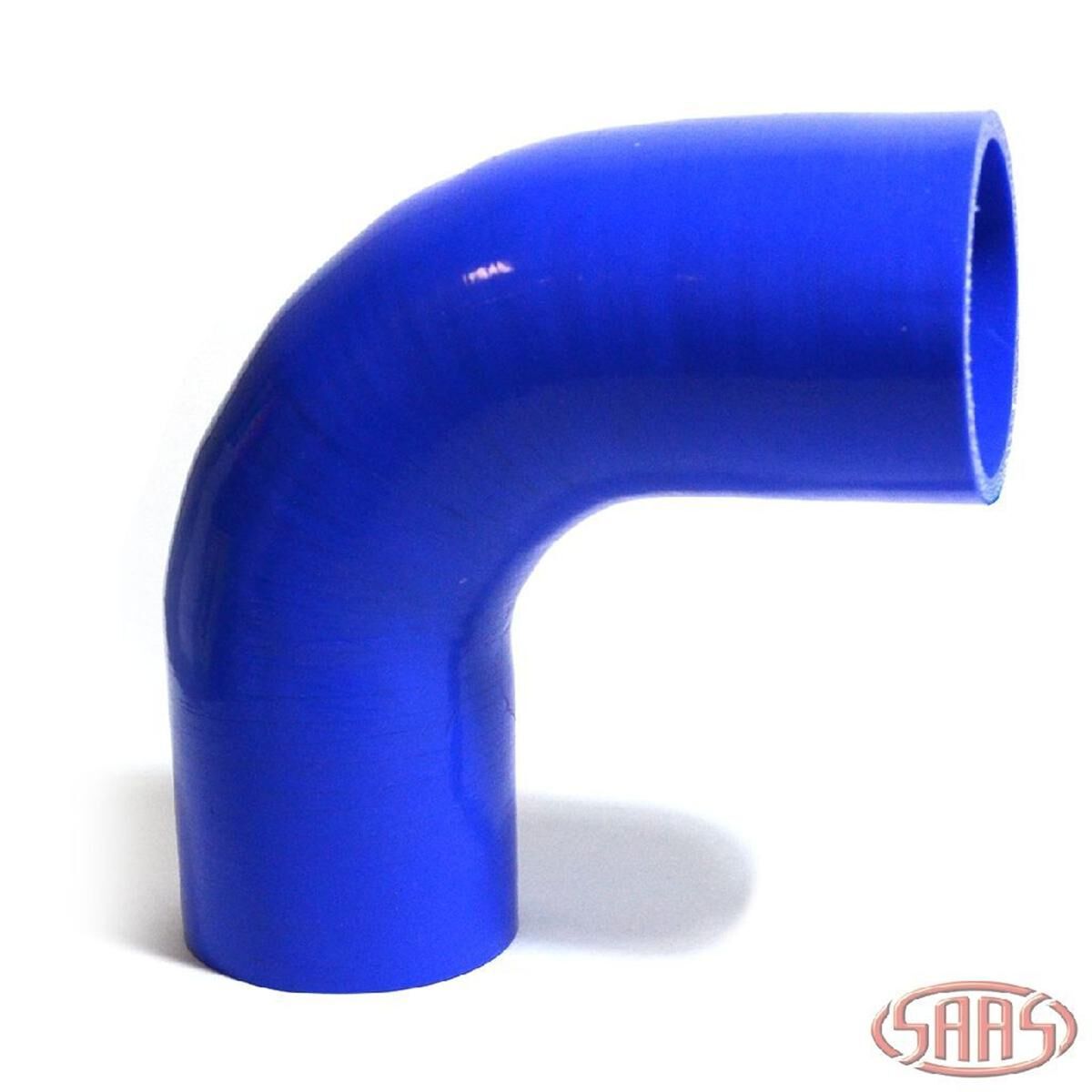 SAAS 90DEG SILICONE HOSE, , scanz_hi-res