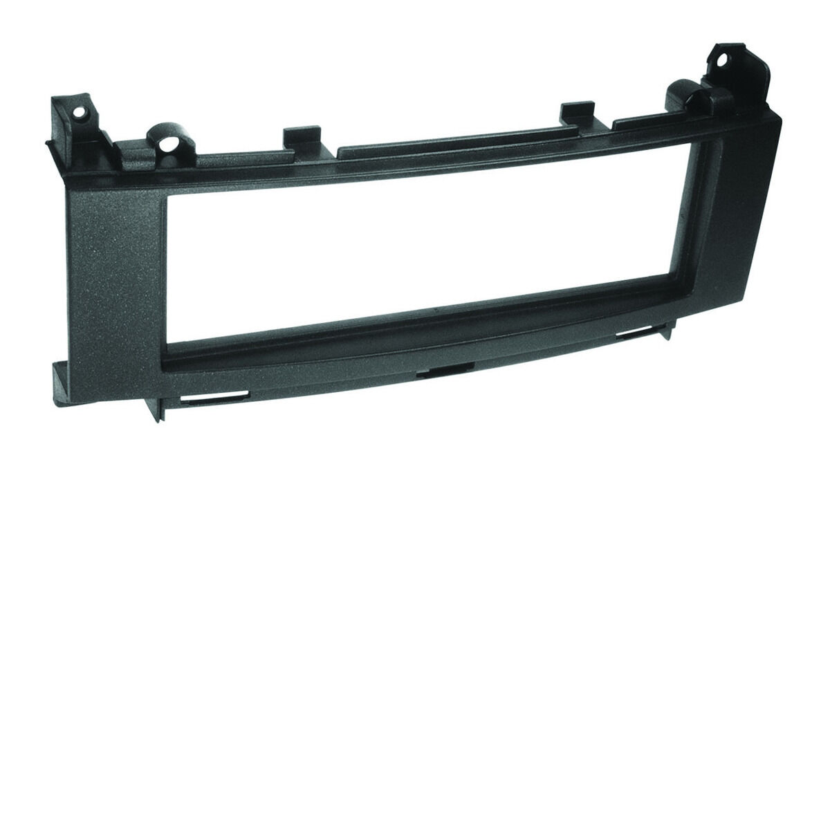 FACIA MERCEDES A-CLASS 2005 ON BLACK, , scanz_hi-res