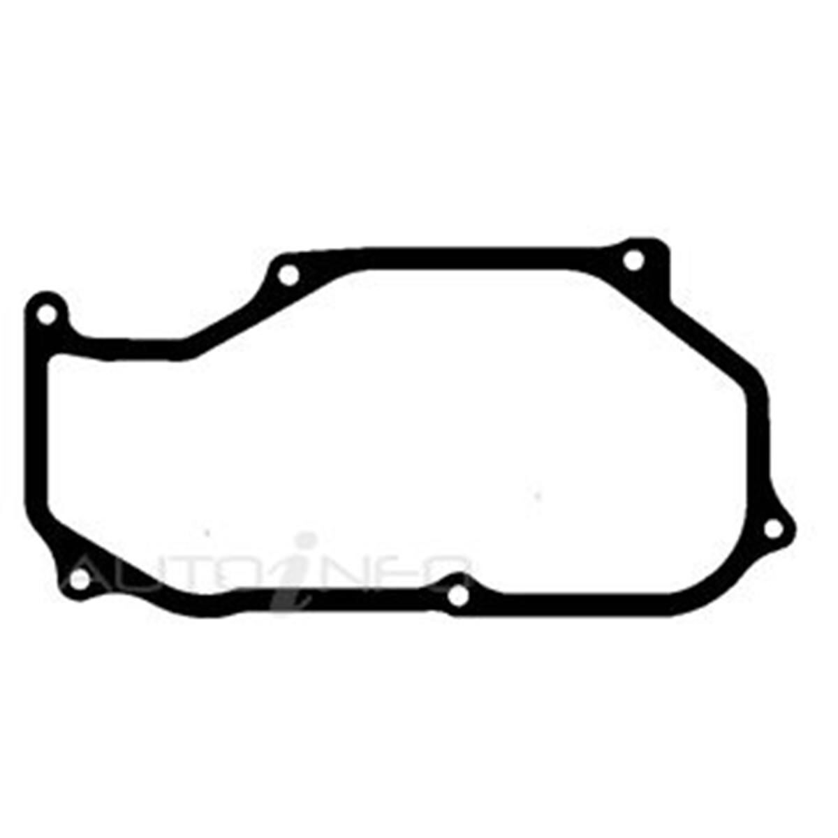 PLENUM CHAMBER GASKET NISSAN QG18DE, , scanz_hi-res