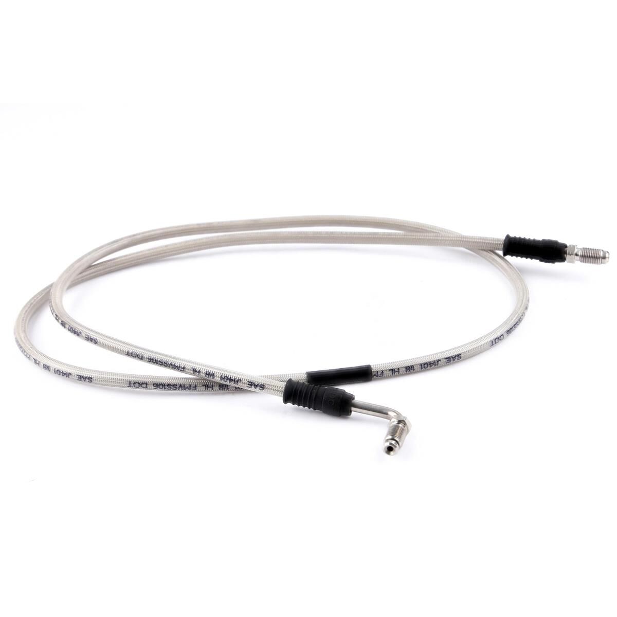 BRAIDED CLUTCH LINE TOYO HILUX, , scanz_hi-res