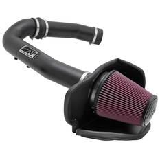 77-1560KTK K&N PERFORMANCE AIR INTAKE SYSTEM, , scanz_hi-res