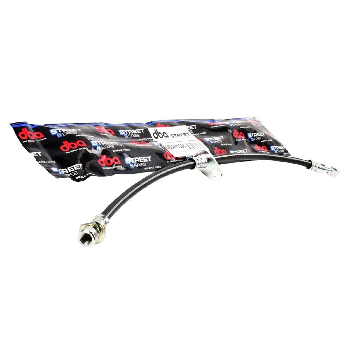 DBA STREET SERIES SUBARU IMPREZA GD 2.5L REAR L/H, , scanz_hi-res