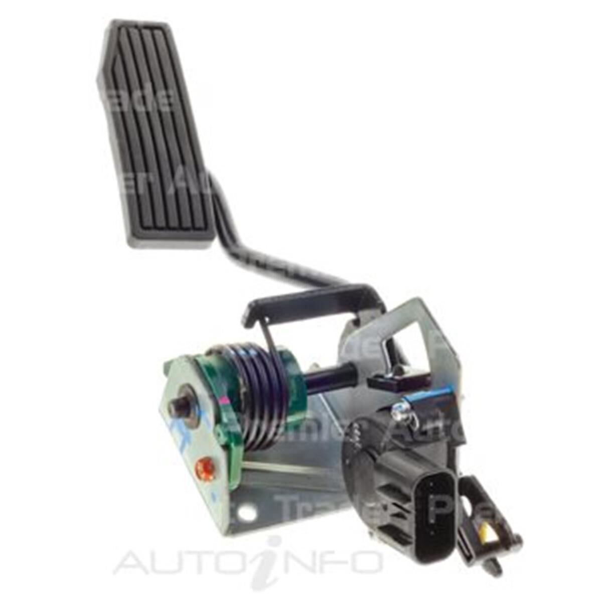 HLDN ISUZU ACCL SENS ASSY, , scanz_hi-res