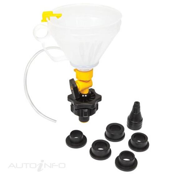 Toledo Universal Coolant Filling Set 305092 Supercheap Auto New Zealand