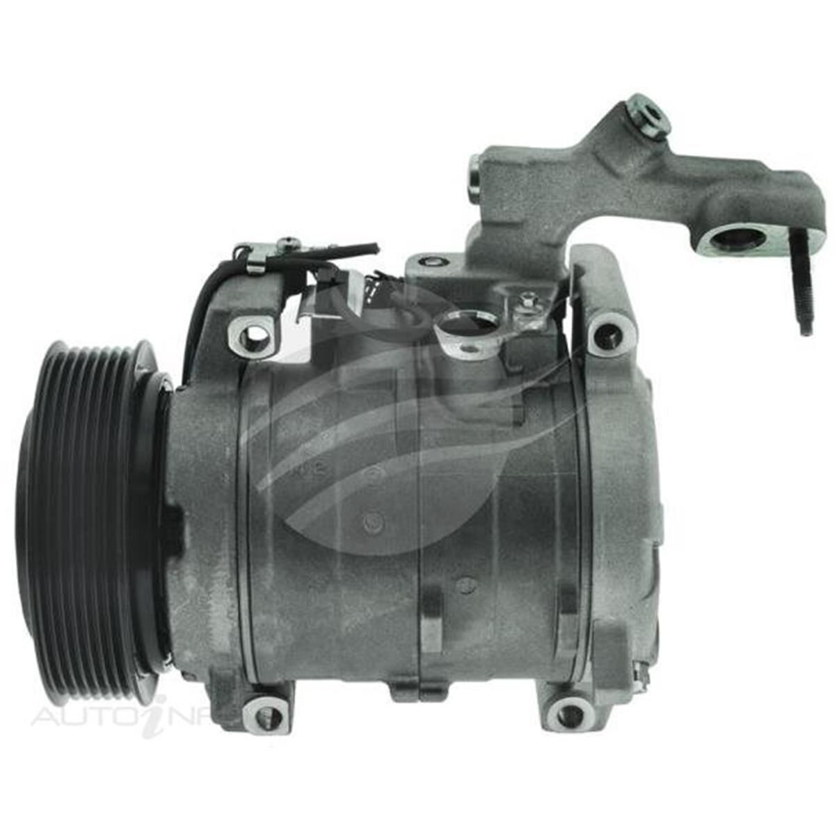 COMP HONDA ODYSSEY RB1 K24A, , scanz_hi-res