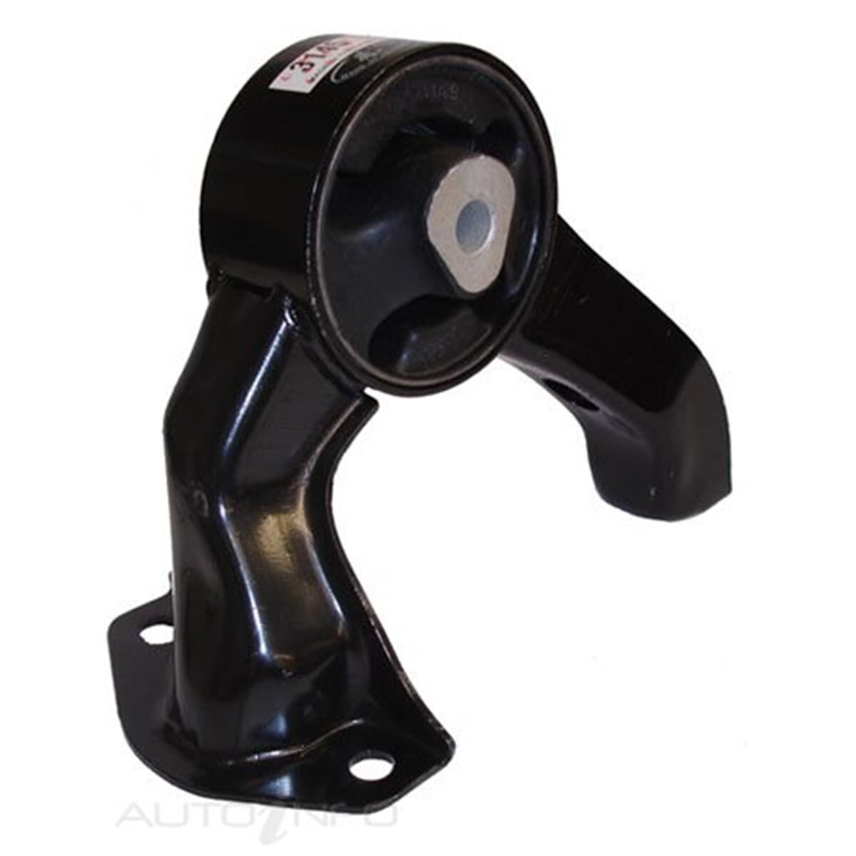 JEEP PATRIOT/COMPASS 07-09 REAR 2WD, , scanz_hi-res