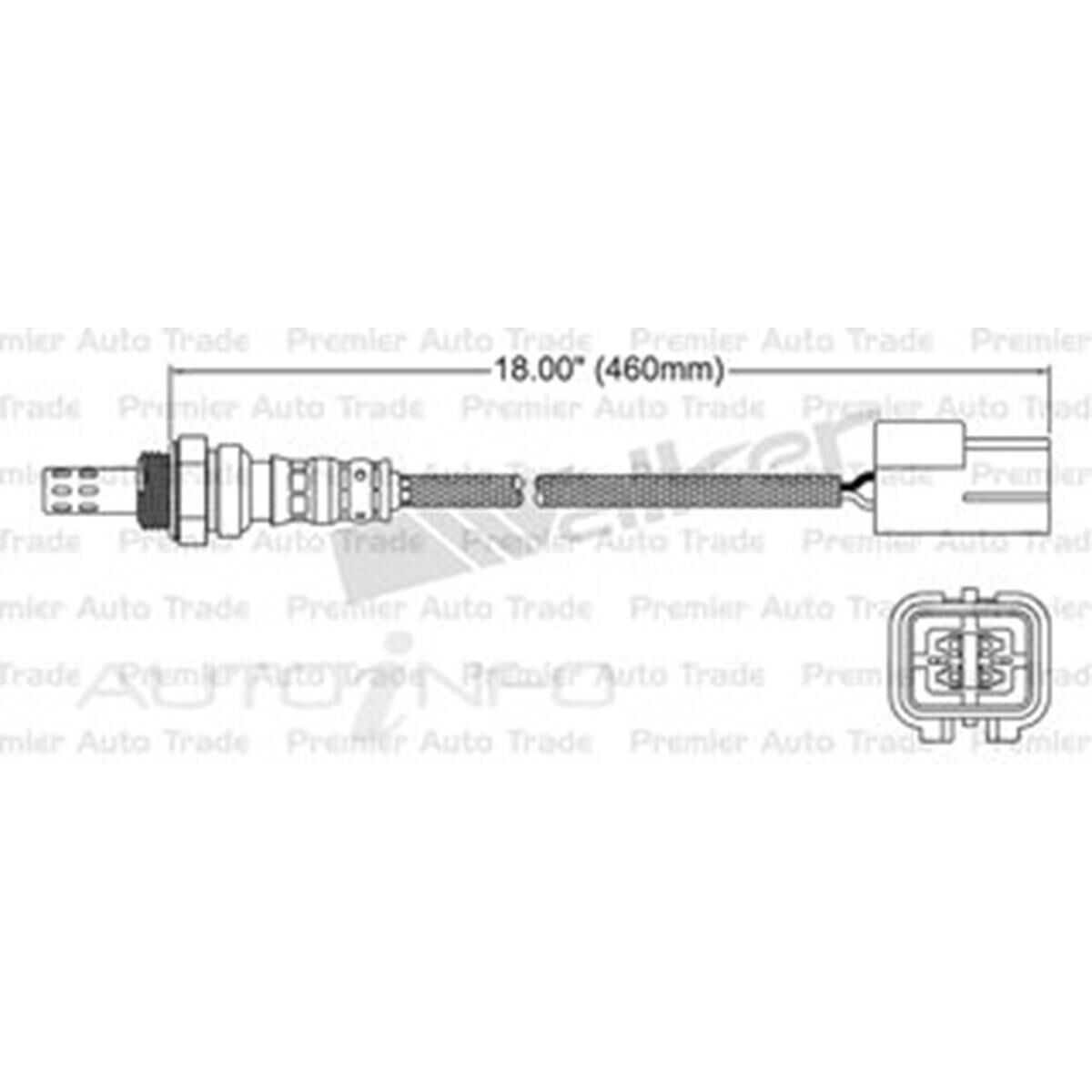 Oxygen Sensor | Supercheap Auto New Zealand