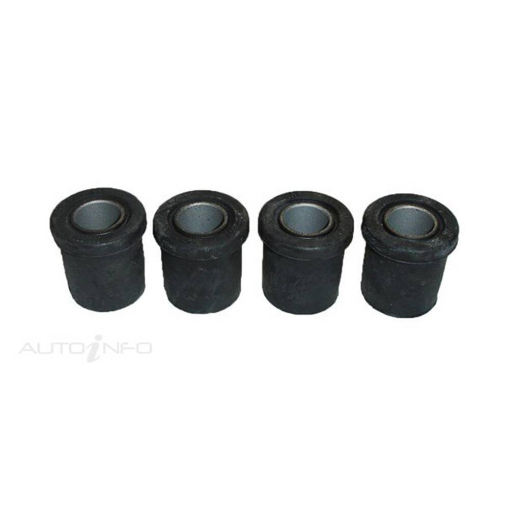 Leaf Spring Bush Kit | Supercheap Auto New Zealand