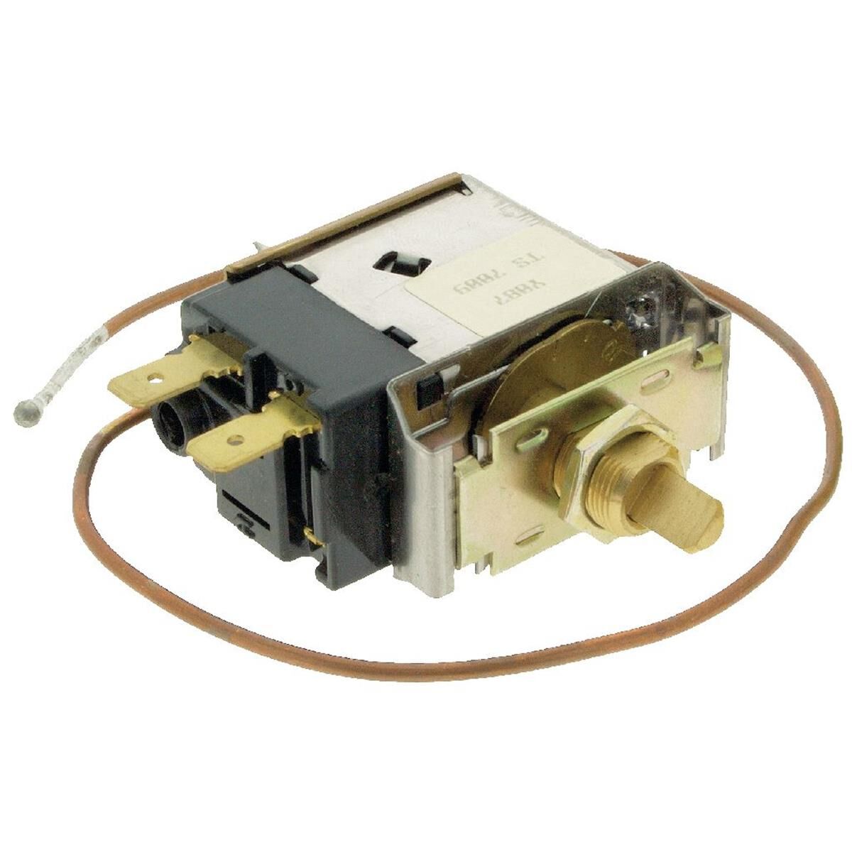 THERMOSTAT 9"(230MM)CAPILLARY, , scanz_hi-res