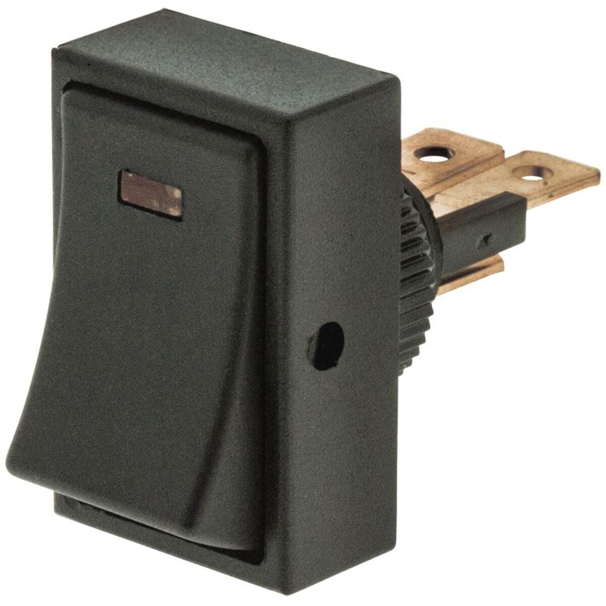 SWITCH ROCKER ON / OFF AMBER, , scanz_hi-res