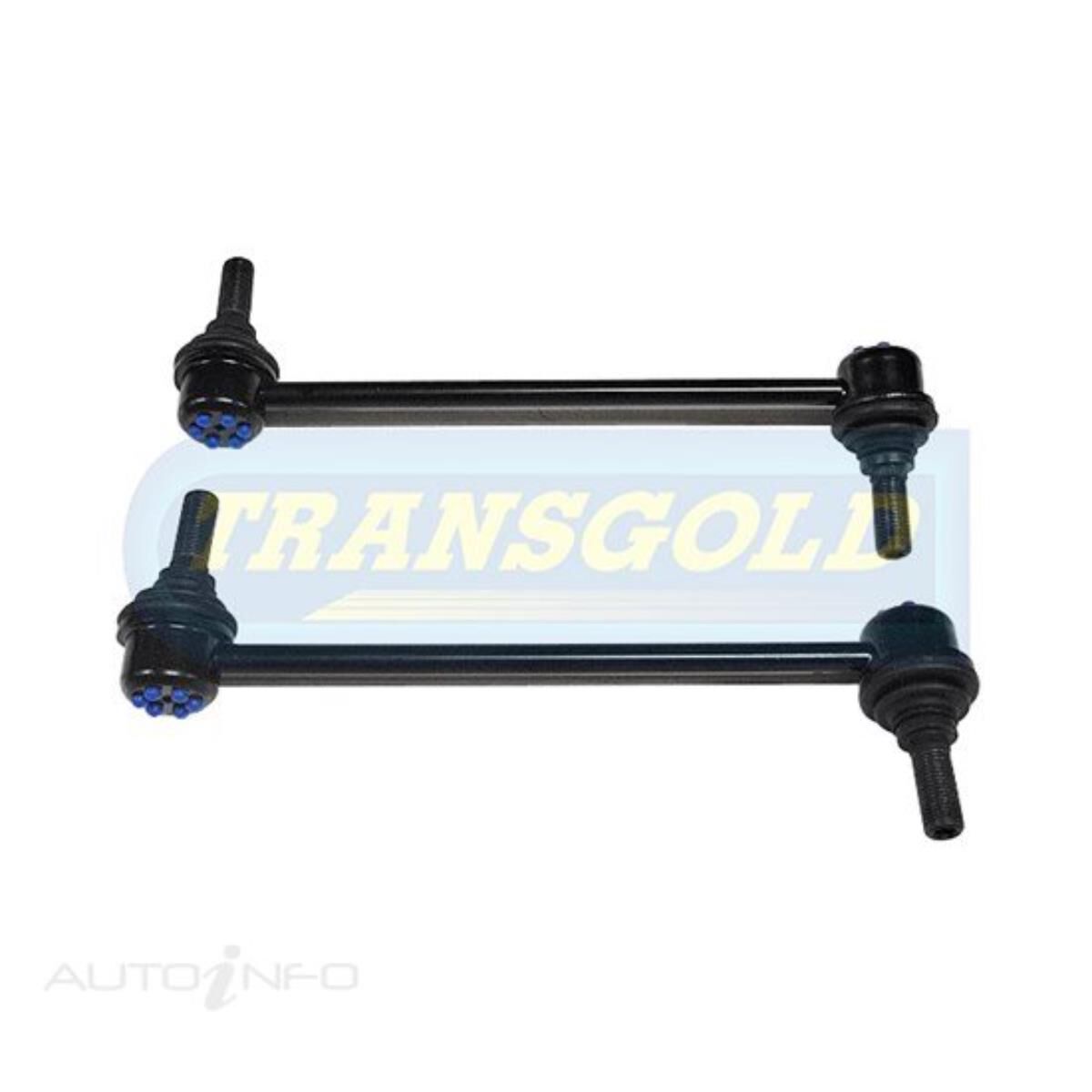(LK) FORD RANGER PX FRONT SWAY BAR LINK KIT, , scanz_hi-res