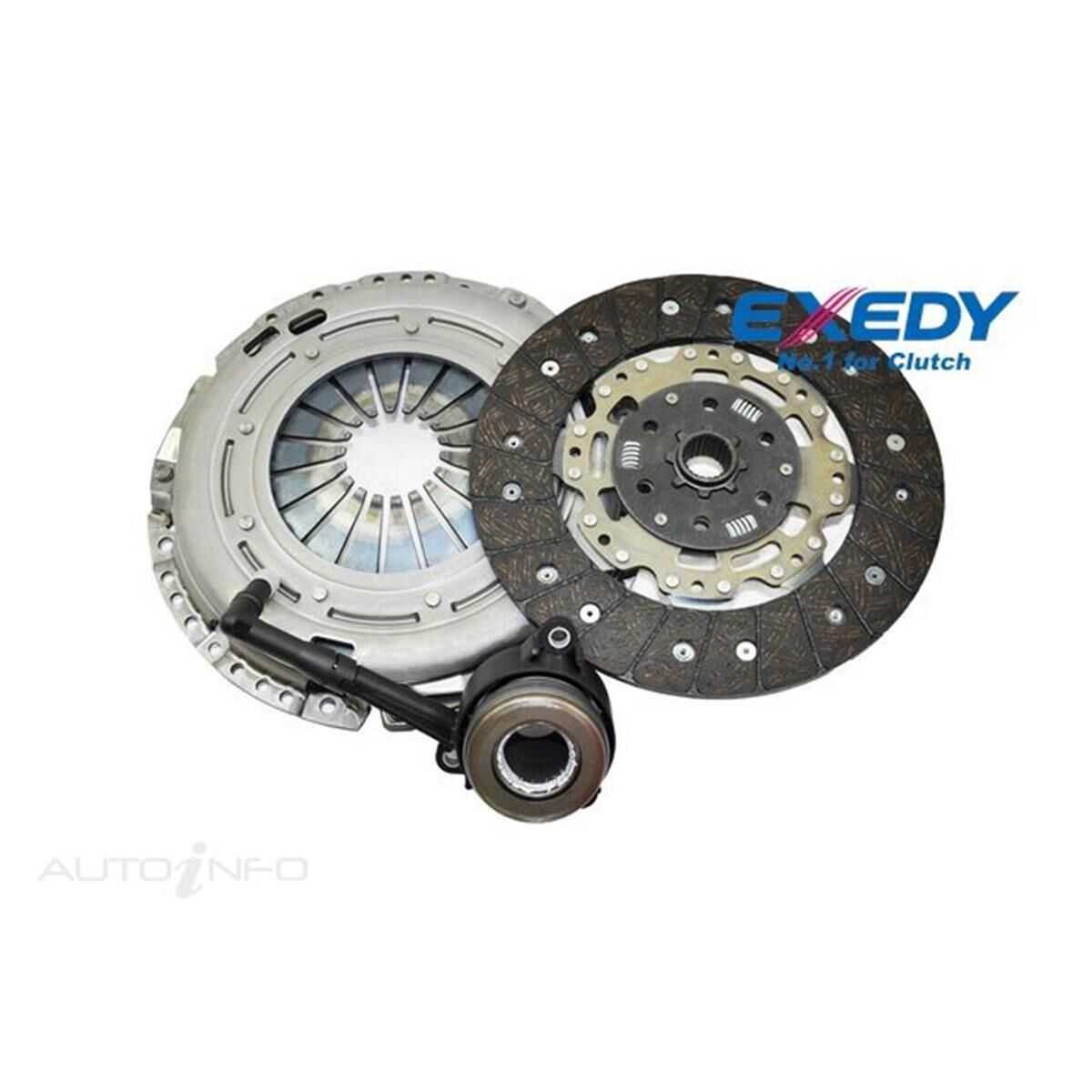 CLUTCH KIT, , scanz_hi-res