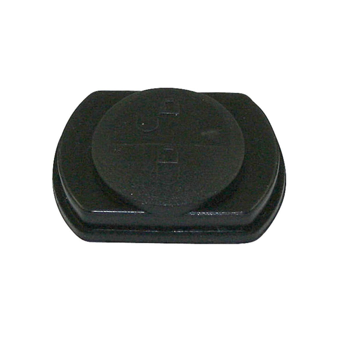 REMOTE BUTTON MITSUBISHI 2 BUTTON ROUND, , scanz_hi-res