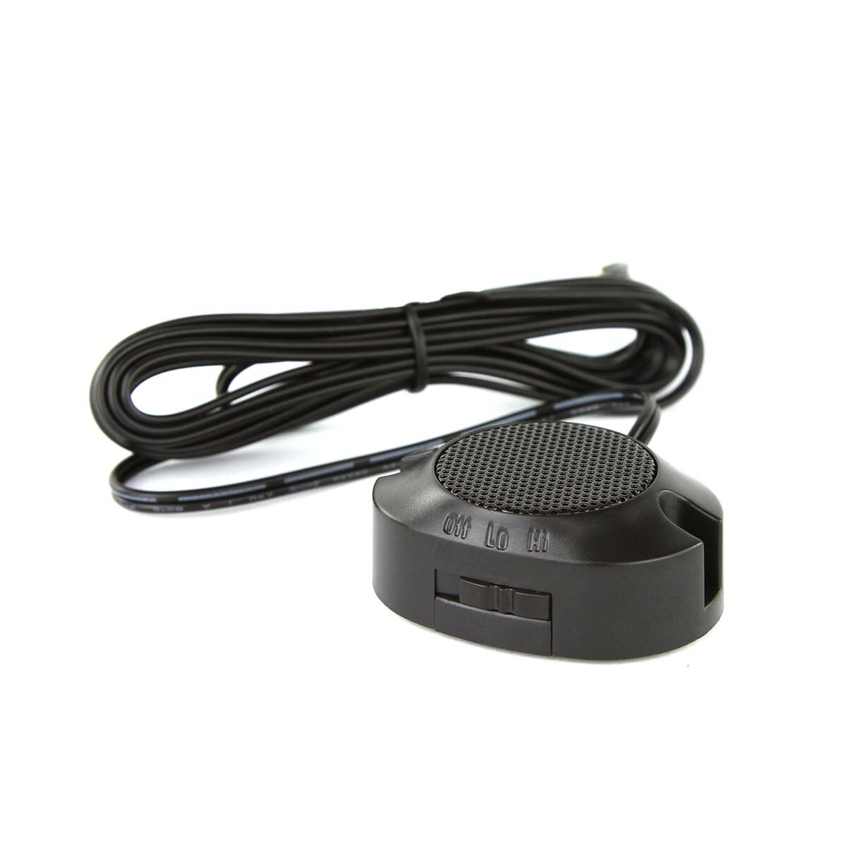 DNA 4 SENSOR REAR PARKING KIT WITH BUZZER (21.5MM SENSOR HOLE), , scanz_hi-res