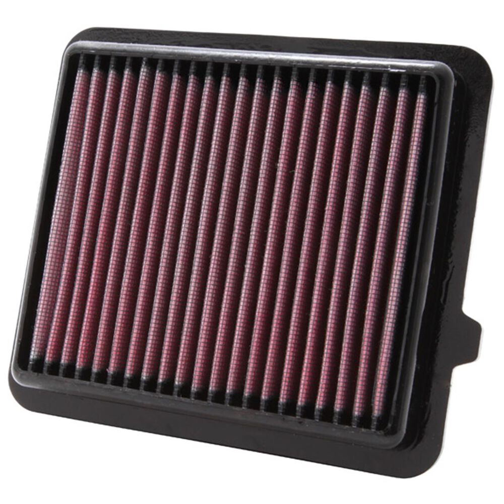 K & N Teardrop Custom Air Filter E-3333 For RK Series/BAK Big