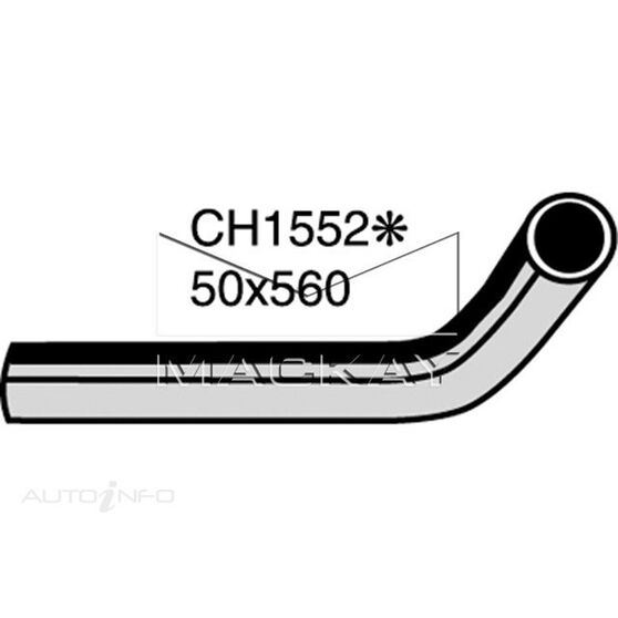 TOP HOSE INTERNATIONAL ACCO  B SERIES FROM CHASSIS NO. HO4635 D358 DIESEL ENG *, , scanz_hi-res