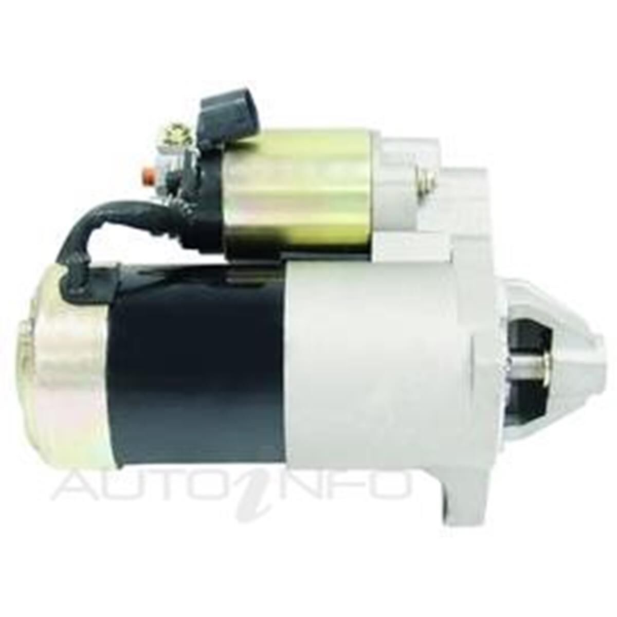 STR MTR 12V 1.4KW 10TH CW JEEP GRAND CHEROKEE, , scanz_hi-res