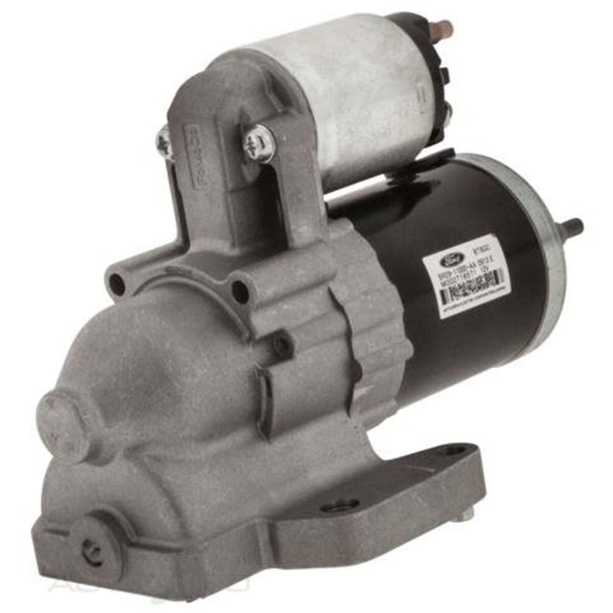 STARTER 12V FORD BA BF FG V8, , scanz_hi-res