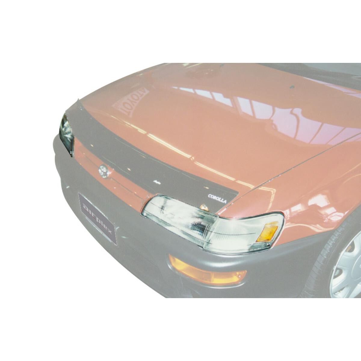 TOYOTA COROLLA 1993-97 SEDAN (CLEAR), , scanz_hi-res