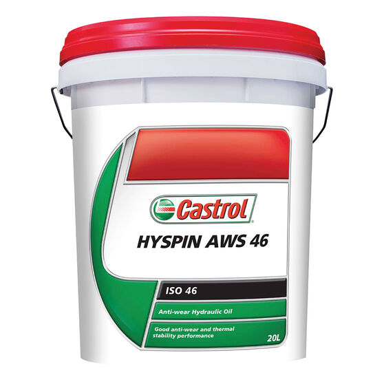 HYSPIN AWS 46     20L NZ, , scanz_hi-res
