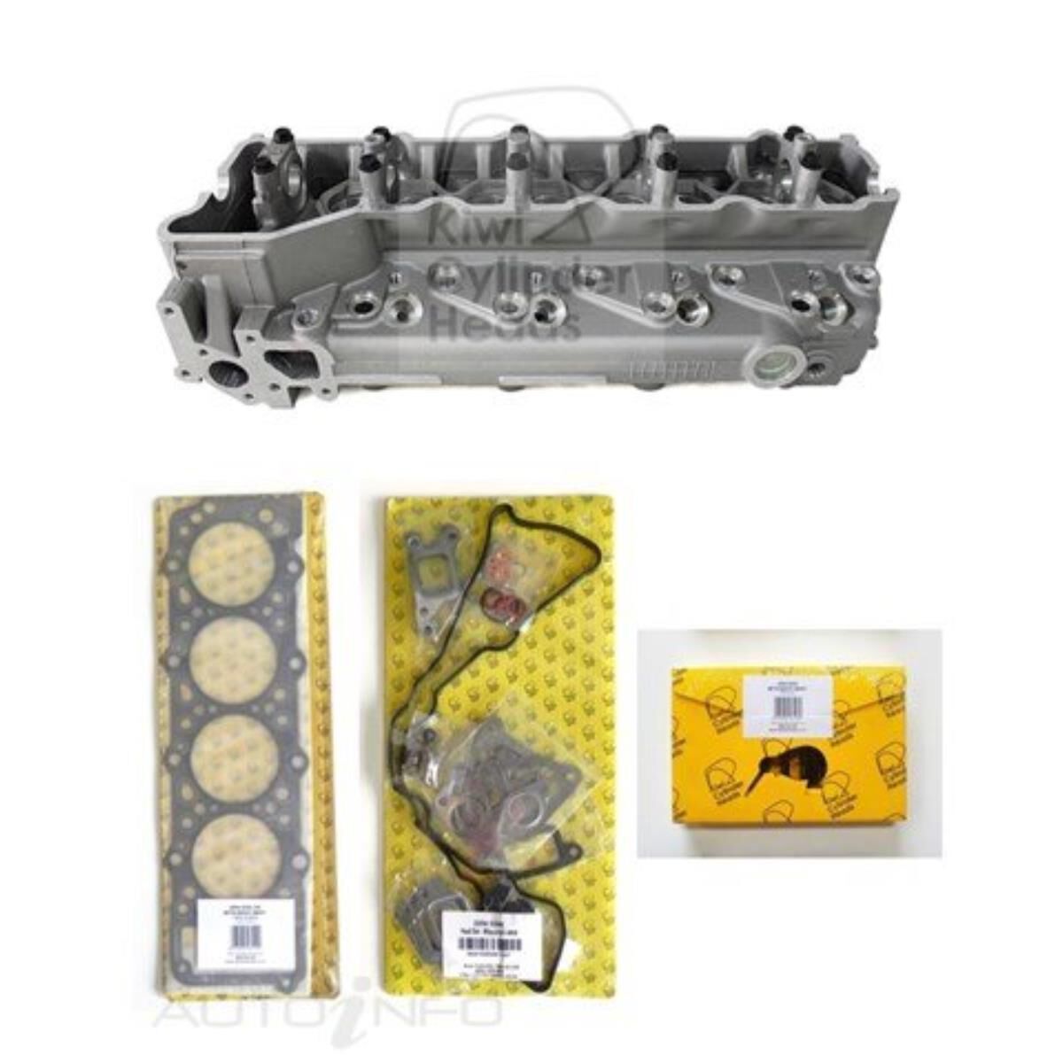 COMBO - MITSUBISHI 4M40T GR2 (H,HG,HS,HB, , scanz_hi-res