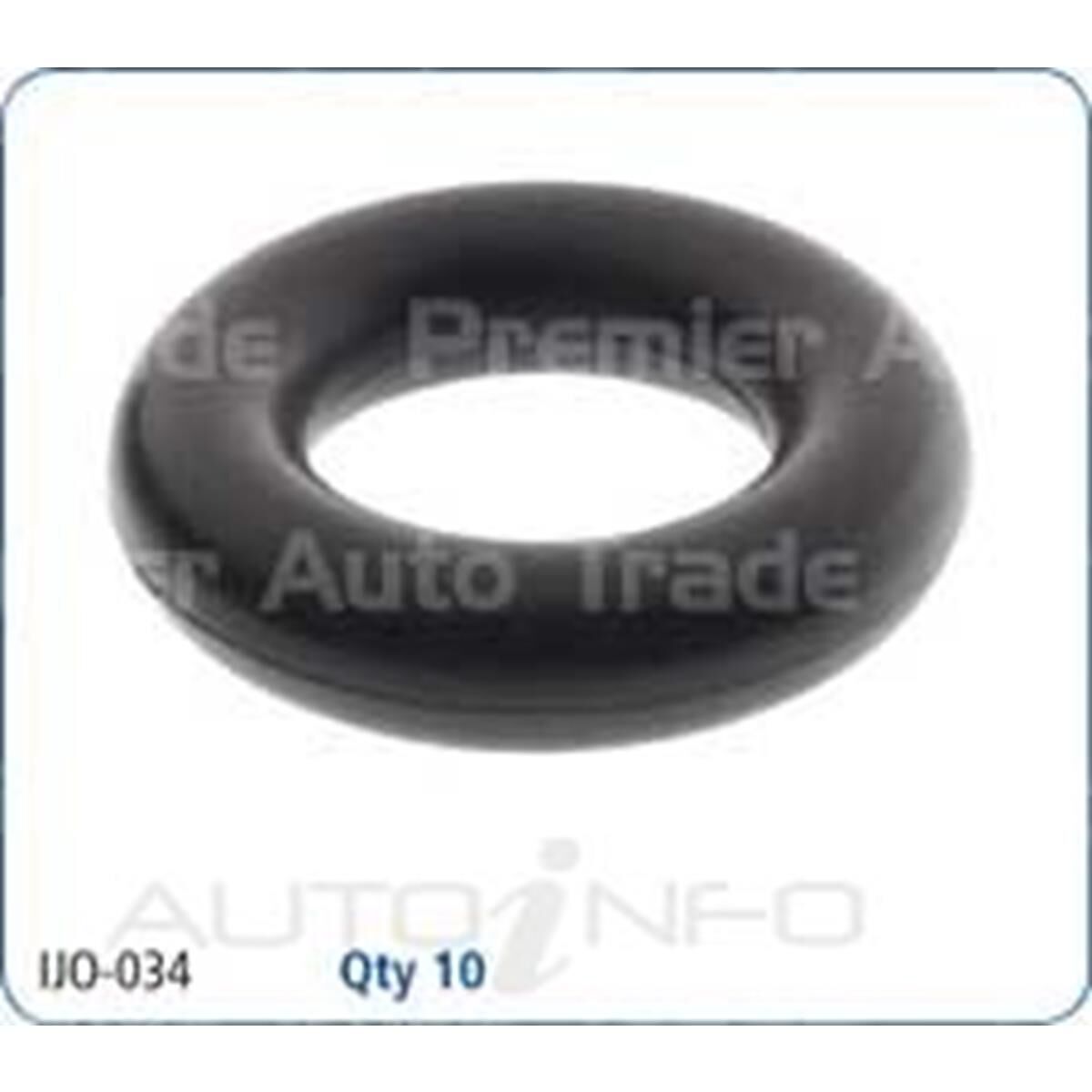 FPR O'RING - PK 10, , scanz_hi-res