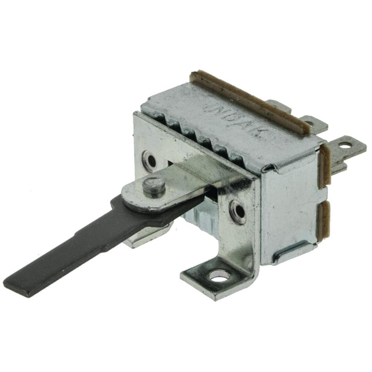 SWITCH UNIV LEVER TYPE 12/24V, , scanz_hi-res